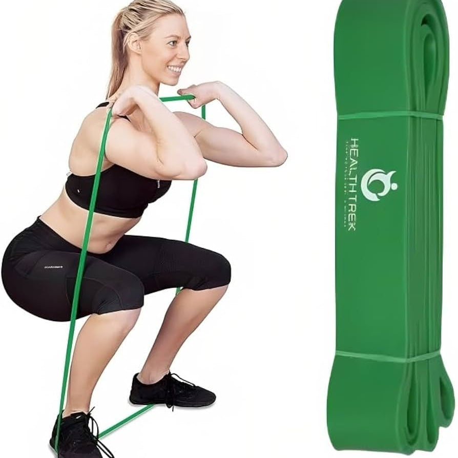 Power Bands