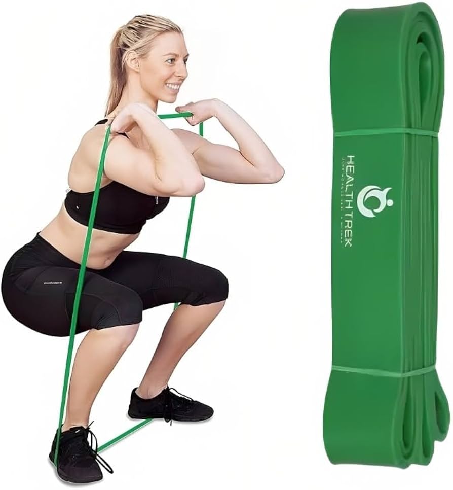 Power Bands