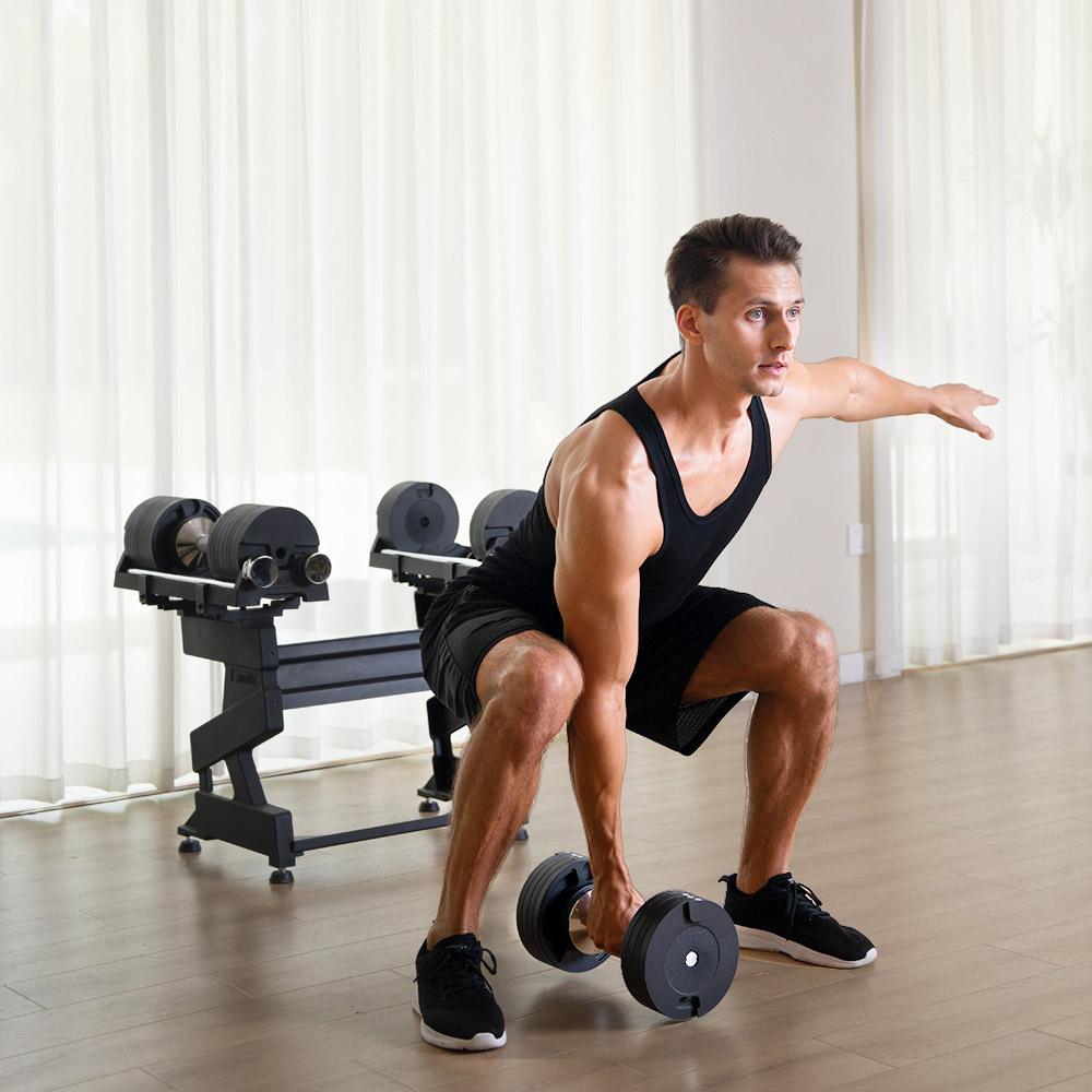 Flex Dumbbell