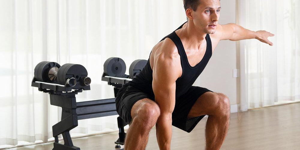Flex Dumbbell