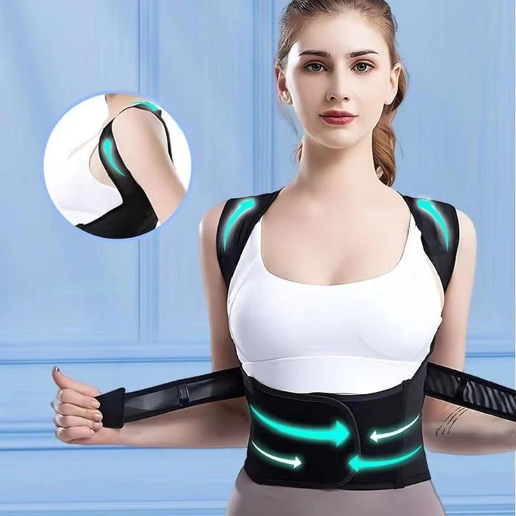Posture corrector