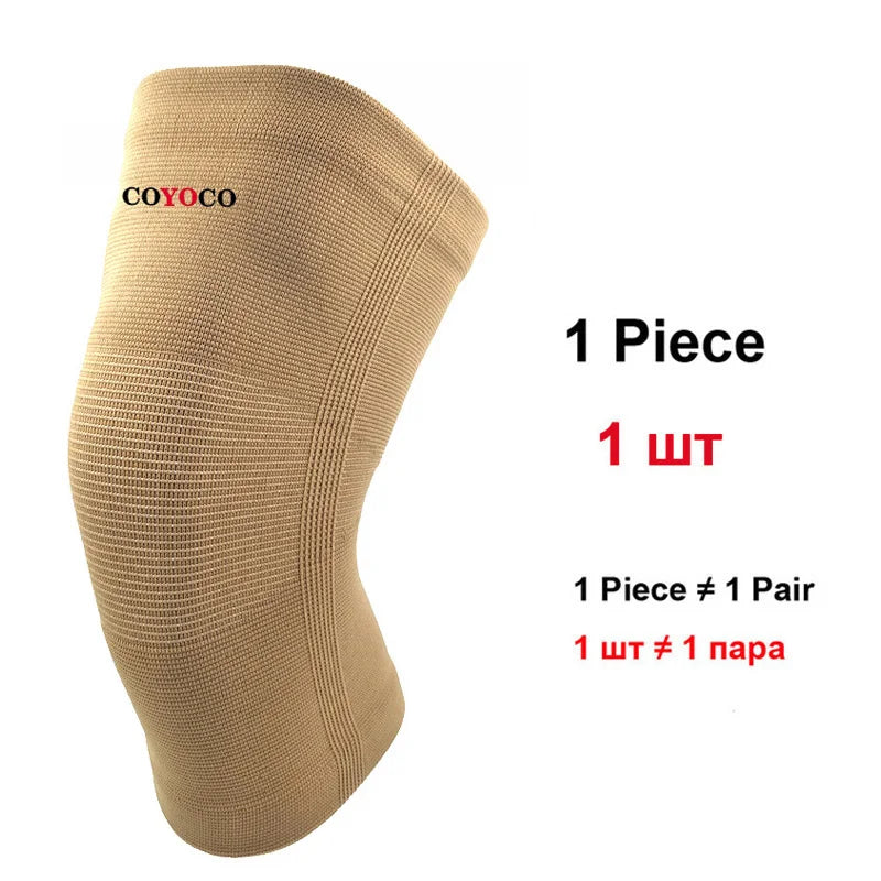 1 Pcs Sports Knee Pad Support Protector