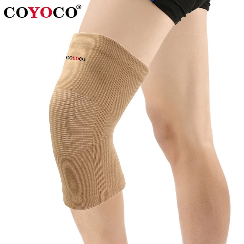 1 Pcs Sports Knee Pad Support Protector