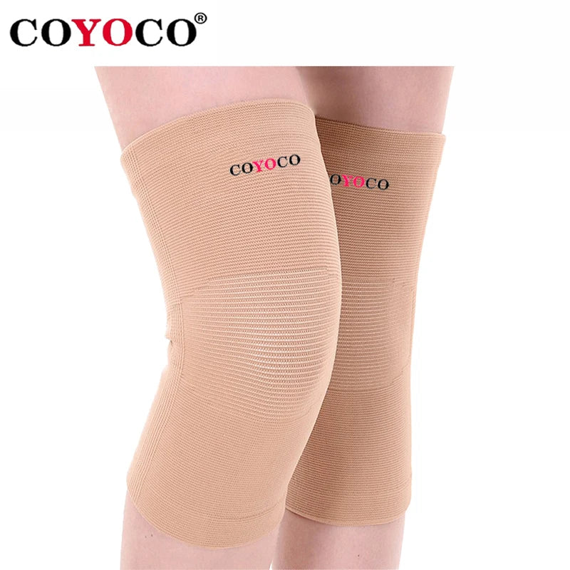 1 Pcs Sports Knee Pad Support Protector