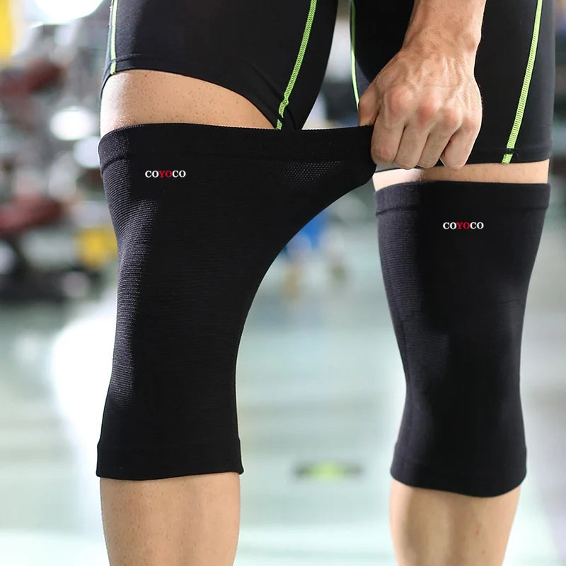 1 Pcs Sports Knee Pad Support Protector