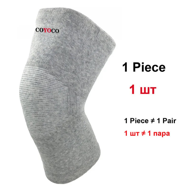 1 Pcs Sports Knee Pad Support Protector