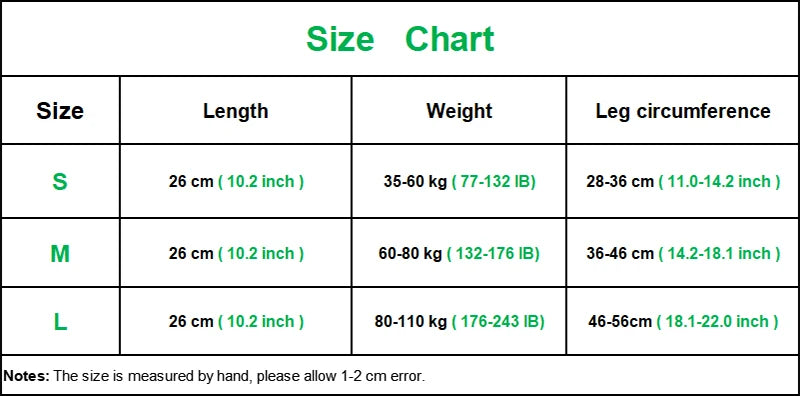 1 Pcs Sports Knee Pad Support Protector