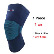 1 Pcs Sports Knee Pad Support Protector