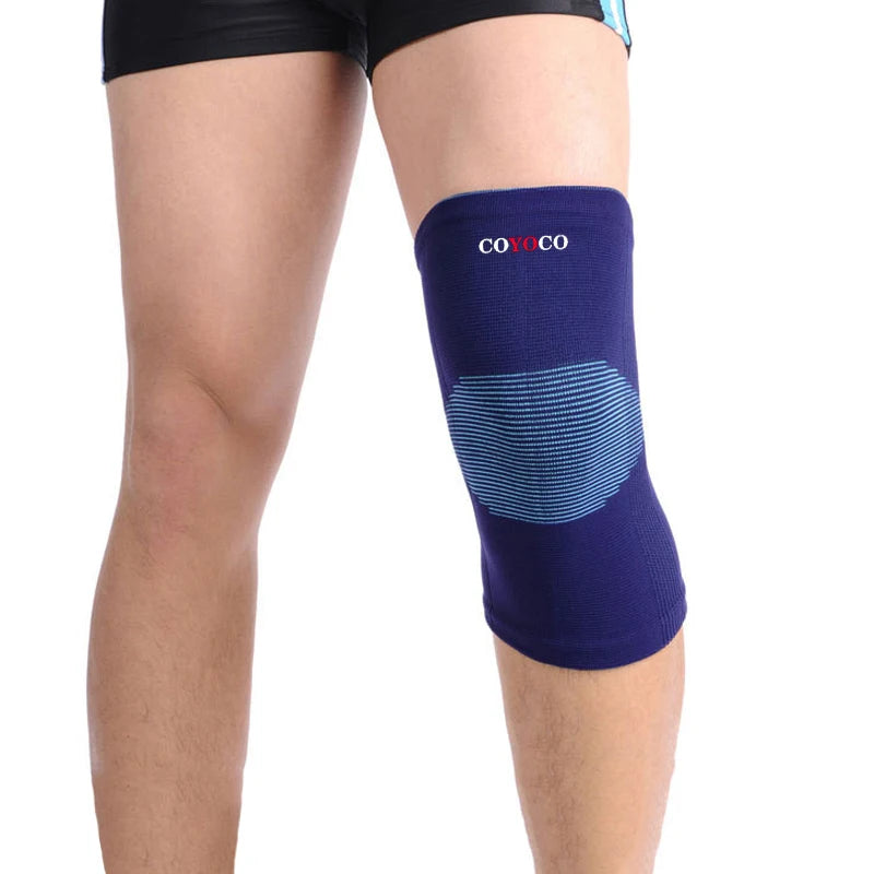 1 Pcs Sports Knee Pad Support Protector