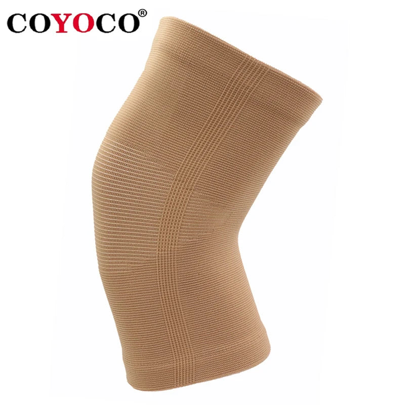 1 Pcs Sports Knee Pad Support Protector