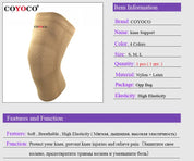 1 Pcs Sports Knee Pad Support Protector
