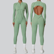 Women's Tracksuit Gym Workout Sports Clothes