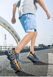 Men's Cushioning Running Shoes