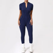 Women's Tracksuit Gym Workout Sports Clothes