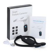 Smart Posture Trainer Device Realtime
