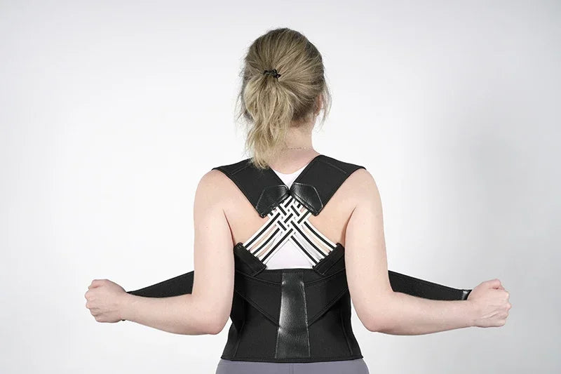 Posture Corrector for Women and Men,