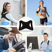 Adjustable Posture Corrector Back