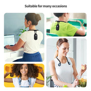Smart Posture Trainer Device Realtime