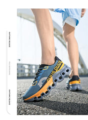Men's Cushioning Running Shoes