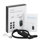 Smart Posture Trainer Device Realtime