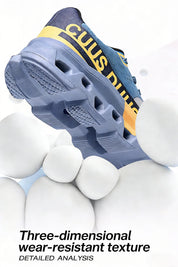 Men's Cushioning Running Shoes