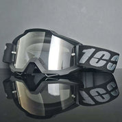 Universal Motocross Riding Glasses