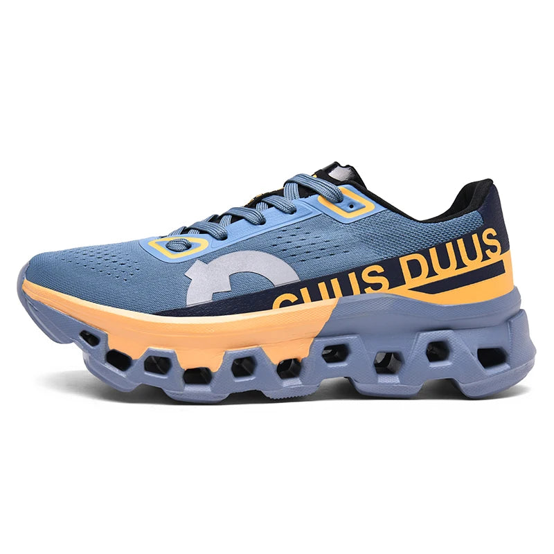 Men's Cushioning Running Shoes