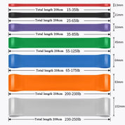 Resistance Bands, Fitness Pull Belt
