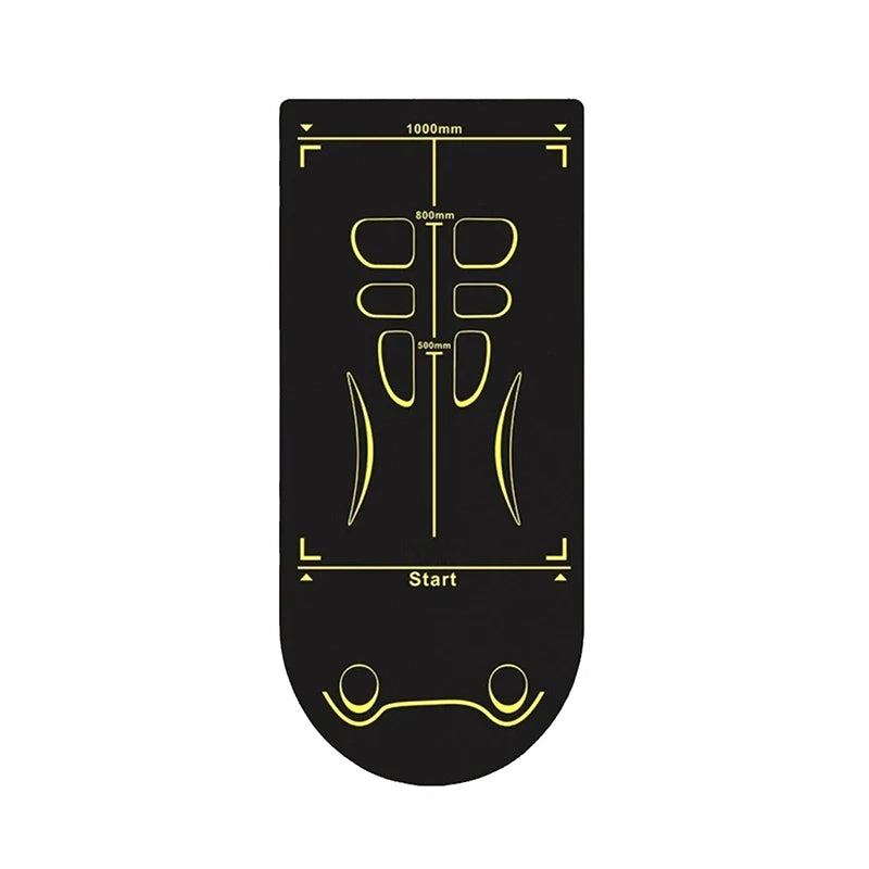 Yoga Mat for Men & Women