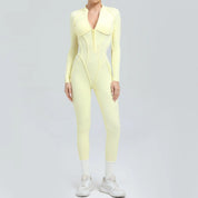 Women's Tracksuit Gym Workout Sports Clothes