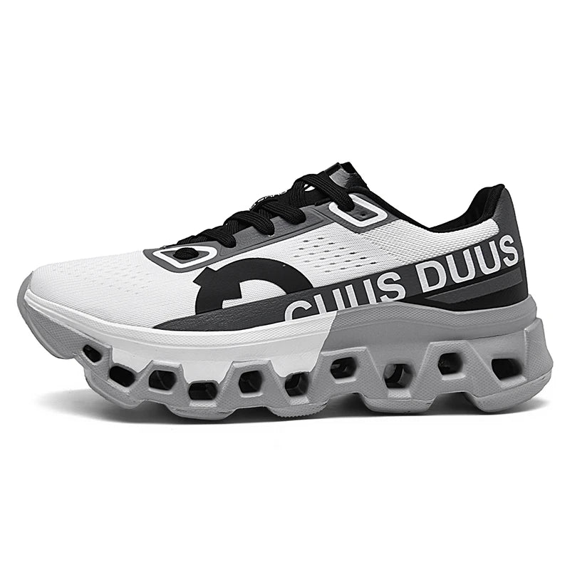 Men's Cushioning Running Shoes