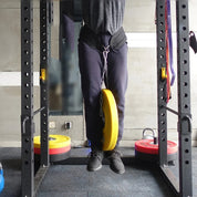 Kettlebell Barbell Fitness Bodybuilding Gym Belt