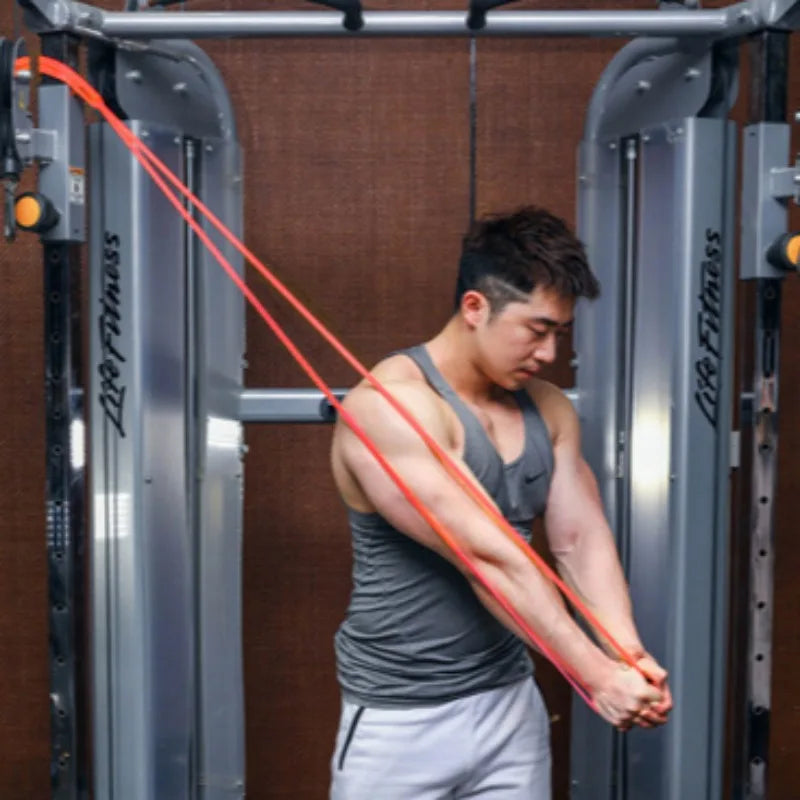 Resistance Bands, Fitness Pull Belt
