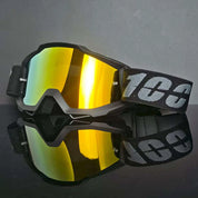 Universal Motocross Riding Glasses