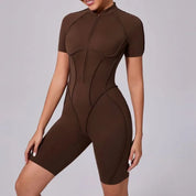 Women's Tracksuit Gym Workout Sports Clothes