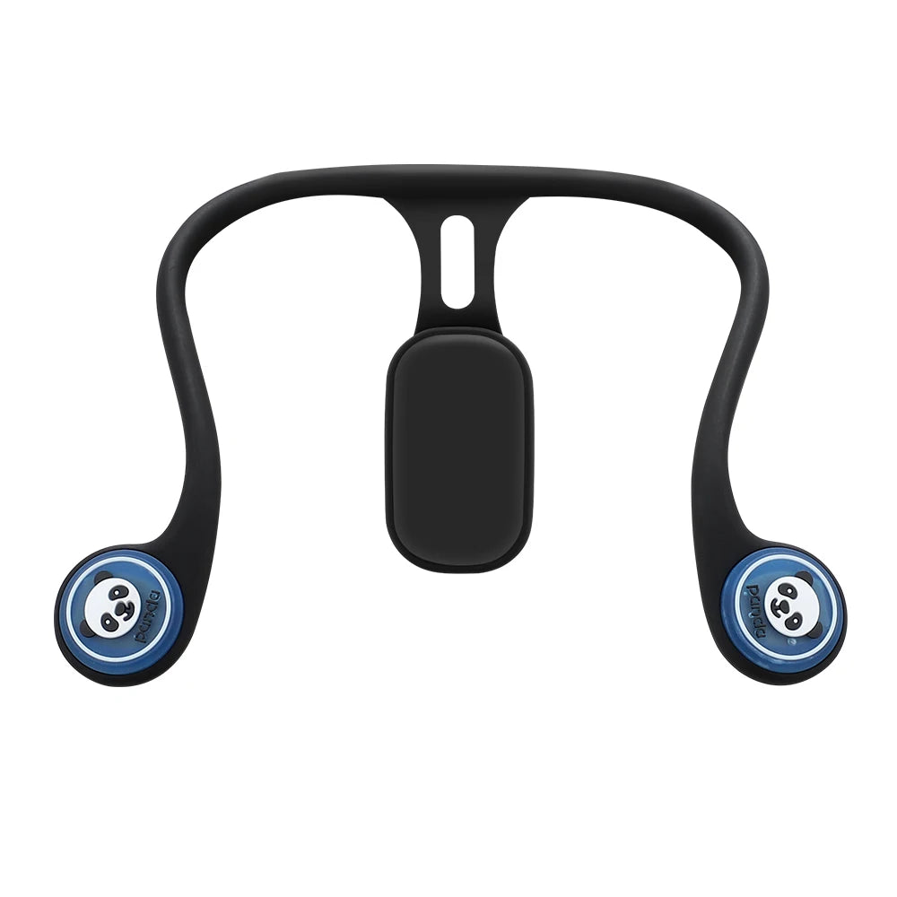 Smart Posture Trainer Device Realtime