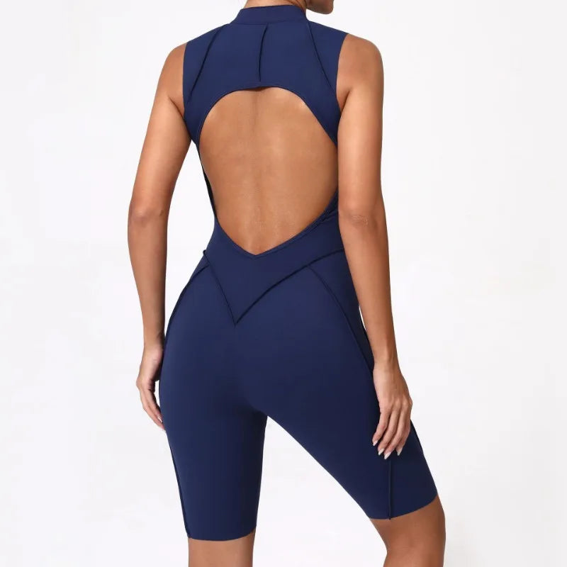 Women's Tracksuit Gym Workout Sports Clothes