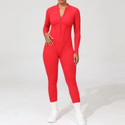 Women's Tracksuit Gym Workout Sports Clothes