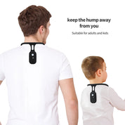 Smart Posture Trainer Device Realtime