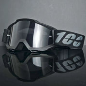 Universal Motocross Riding Glasses