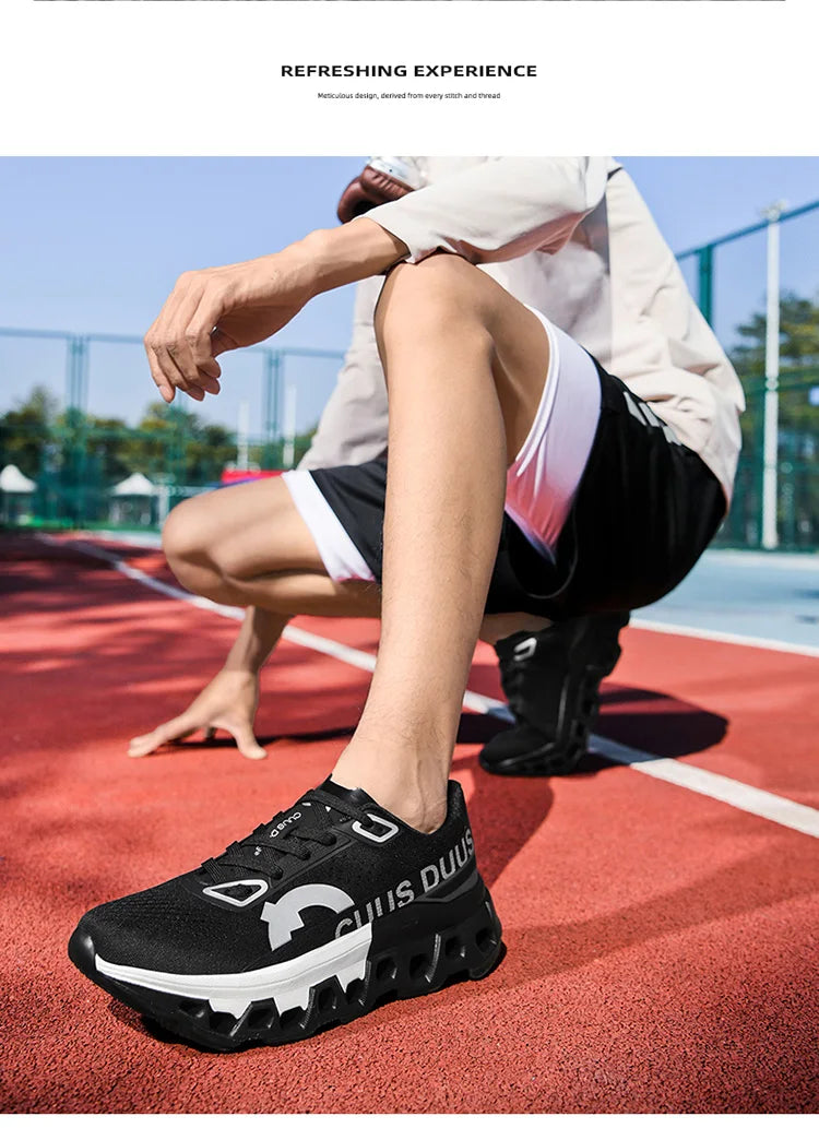 Men's Cushioning Running Shoes