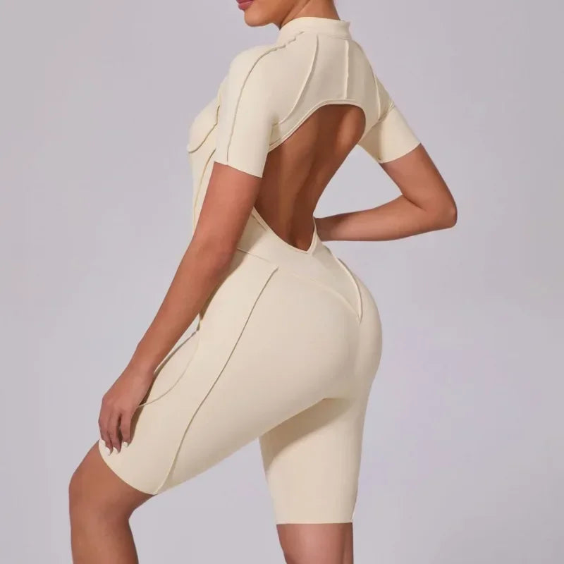 Women's Tracksuit Gym Workout Sports Clothes