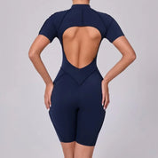 Women's Tracksuit Gym Workout Sports Clothes