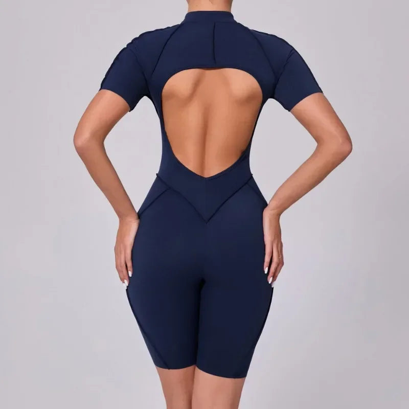 Women's Tracksuit Gym Workout Sports Clothes