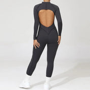 Women's Tracksuit Gym Workout Sports Clothes