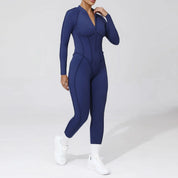 Women's Tracksuit Gym Workout Sports Clothes