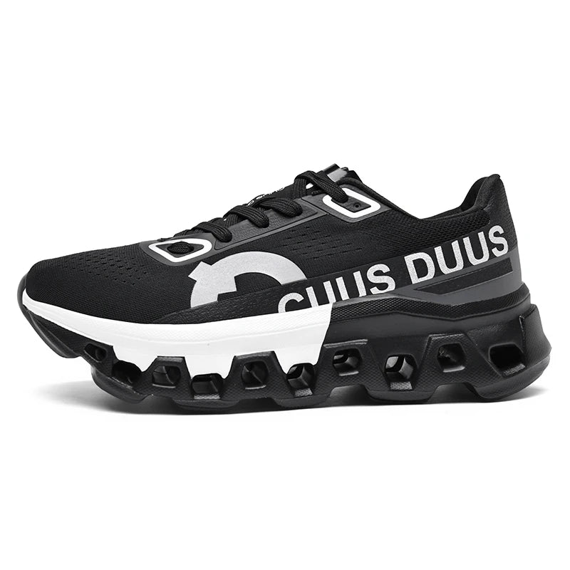 Men's Cushioning Running Shoes