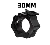 Dumbbell Clips Clamp Weight Lifting Bar