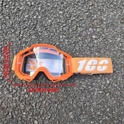Universal Motocross Riding Glasses