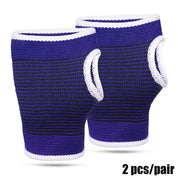 2 Pcs Wrist Support Hand Brace Gym Wrist